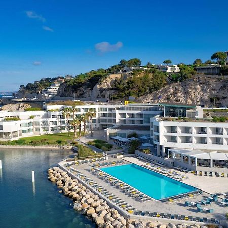 Nhow Marseille Kültér fotó